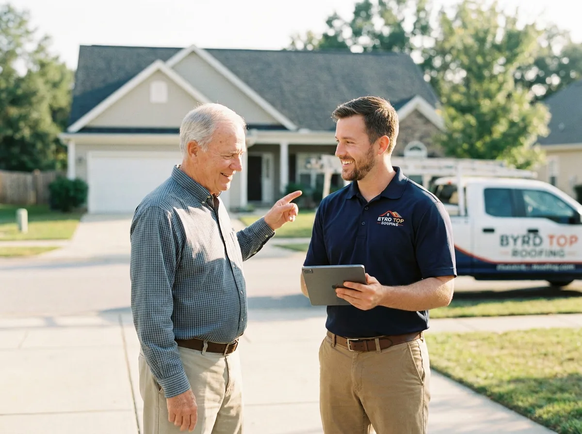 Roofing Pocahontas, TN FAQs